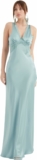 Women’s  Neck Sleeveless Lace Detailed Cocktail Dress