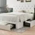8PC Modular Kids Play Couch Set