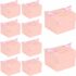 24 Pcs Reusable Makeup Remover Pads