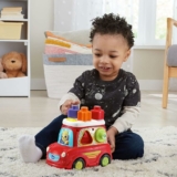 VTech Sort and Go Smart Car