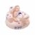 Inflatable Infant Chair w/ Tray for Babies 3-36 Months