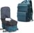 Vacuum Seal Travel Backpack with Air Pump