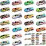 30 Pack Mini Toy Racing Cars