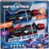 ​MEGA Pokémon Action Figure Building Set, Motion Eevee with 1366 Pieces, Turn Crank for Running Movement, Build & Display Toy for Collectors