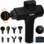 Deep Tissue Muscle Massage Gun