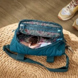 Vera Bradley Women’s Featherweight Belt Bag Sling Crossbody