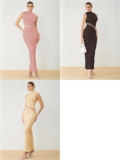 2-Pc Women’s Wedding Guest Outfit