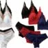 Women’s Lace Push-Up Bralette