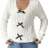 Women’s Floral Blouse