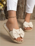 Women’s Bow Sandals