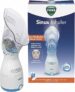 Vicks Sinus Inhaler – Non-Medicated Steam Relief for Allergies, Congestion, Cough & Colds, Vocal Steamer, Soothes Nasal & Throat Passages, Works with VapoPads (1 Included)