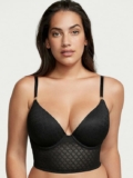 Victoria’s Secret Icon Push Up Corset Top