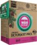 128-Count WBM Laundry Detergent Pods – Ultra-Concentrated, Hypoallergenic, Stain-Fighting, Evergreen Scent