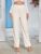 Women’s High Waist Long Pants