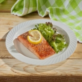 180-Count 9″ Disposable EcoSense Plates