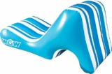WOW Sports – Splash Pad Lounge Chair – Inflatable Lounge Chair for Splash Pads & Pool