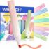HINCE K-Beauty Mood Enhancer Lip Glow, Moisturizing Lip Balm