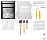 Wagner 18-piece Paint Set