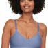 Warner’s Women’s Side Effects Seamless Underarm-Smoothing Comfort Underwire Lightly Lined T-Shirt Bra