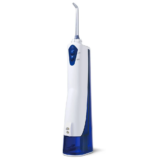 Waterpik Cordless Water Flosser Oral Irrigator Low Pressure Option USB Charging