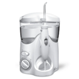 Waterpik Ultra Water Flosser Oral Irrigator PrecisionPulse Reservoir Storage ADA