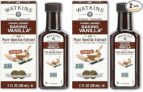 2-Pack Watkins All Natural Original Gourmet Baking Vanilla with Pure Extract, 2 fl. oz
