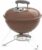Weber Smokey Joe 14 inch Portable Grill, Mocha