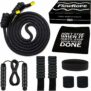 Weighted Flow Rope Set Exercise Rope