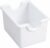 12-Pack Winco White Sugar Packet Holder