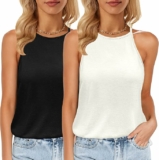 2-Pack Women’s Tank Top
