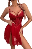 2 Piece Women’s Lingerie Set