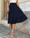Women’s Midi Skirt