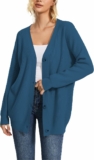 Women’s Chunky Oversized Cardigan