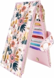 Womens RFID Blocking Large Capacity Wallet