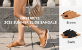 Women’s Slide Sandals
