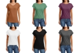 Women’s Casual Tee