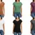 Women’s Basic Tee