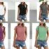 Women’s 2-Pc Outfit Set & Blouse