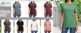Women’s Basic Tee