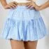 Women’s Pleated Tennis Skort with Pockets