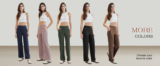 Women’s Yoga Pant with Pockets