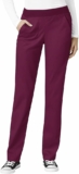 WonderWink Women’s Knit Waist Cargo Pant (Petite Size)
