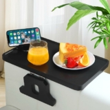 Wooden Sofa Arm Tray, Large Size