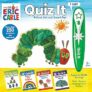 World of Eric Carle, Quiz It Pen 4-Book Set and Talking Smart Pen