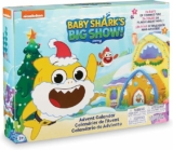 WowWee Baby Shark’s Big Show! Advent Calendar by WowWee