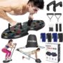 20-in-1 Multi-Function Foldable Push Up Board