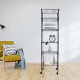 Heavy Duty 6-Tier Storage Shelves