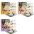 World of Eric Carle, Quiz It Pen 4-Book Set and Talking Smart Pen