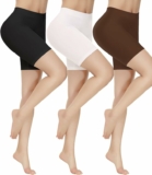3 Pack Women’s Anti Chafing Shorts