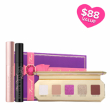 3-Pc Too Faced You’re a Gem Makeup Set ($88 Value)